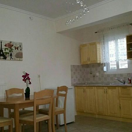 Tania Apartman Kallithea  Kültér fotó