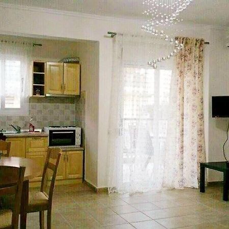 Tania Apartman Kallithea  Kültér fotó