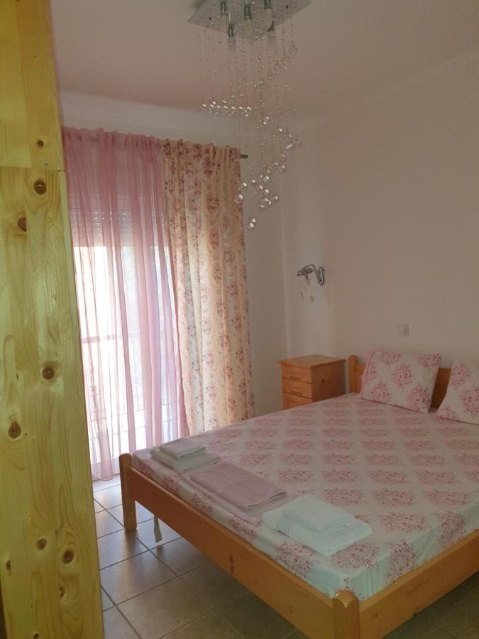 Tania Apartman Kallithea  Kültér fotó