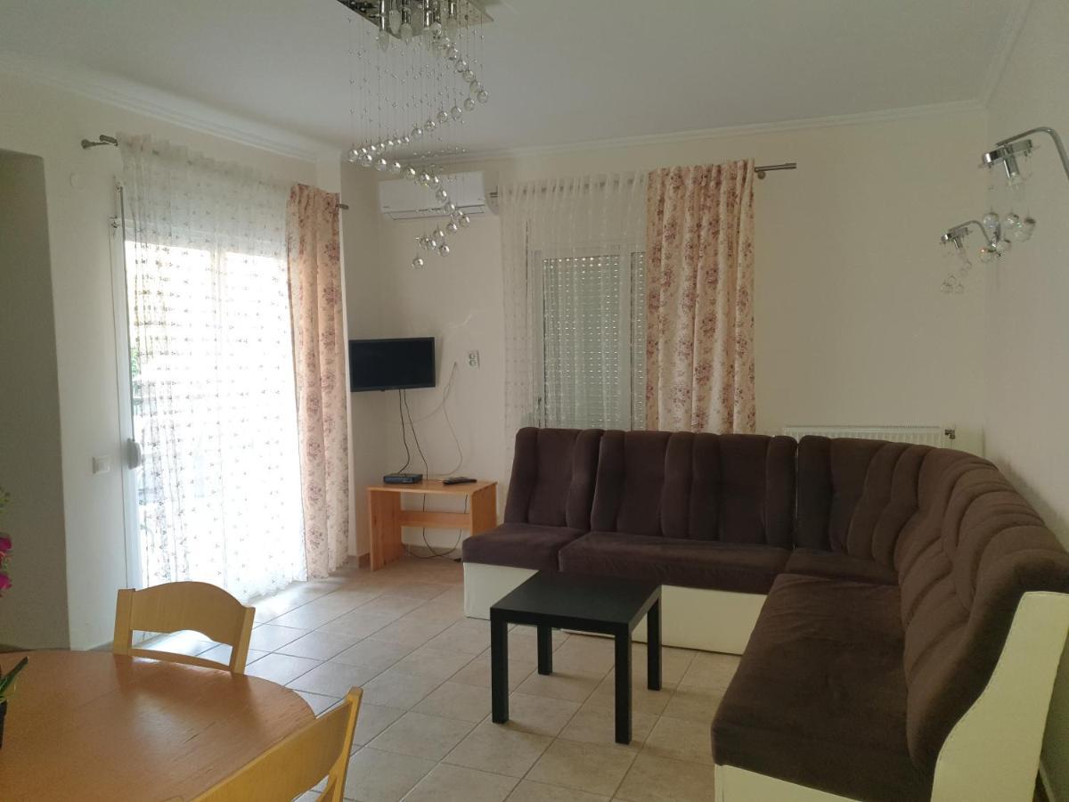 Tania Apartman Kallithea  Kültér fotó