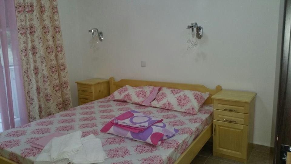 Tania Apartman Kallithea  Kültér fotó