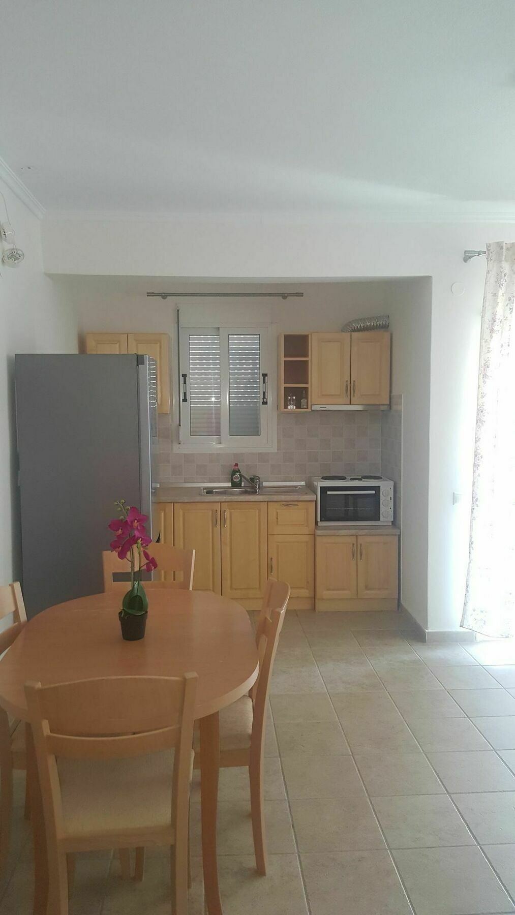 Tania Apartman Kallithea  Kültér fotó